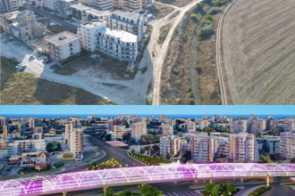 video bulevardul madrid si pasajul tomis aurel vlaicu printre investitiile care vor fi finantate din bugetul local primarul chitac statul nu mai are bani trebuie sa mergem inai 6921fa8d91ad0