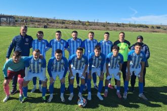 video constructorul topraisar scorul etapei a 11 a rezultate si clasamente seniori juniori 69087ccace824