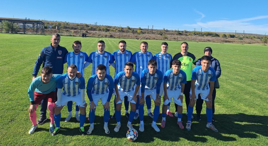 video constructorul topraisar scorul etapei a 11 a rezultate si clasamente seniori juniori 69087ccace824