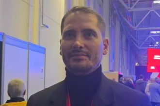 video costin rasauteanu la congresul psd avem foarte multe proiecte de realizat in municipiul constanta 690dff0a803b1