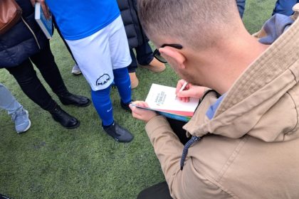 video foto academia hagi si editura litera dau startul unui nou proiect dedicat copiilor 690f29db75e4c