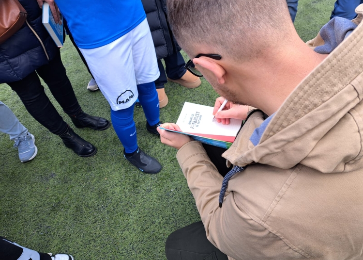 video foto academia hagi si editura litera dau startul unui nou proiect dedicat copiilor 690f29db75e4c