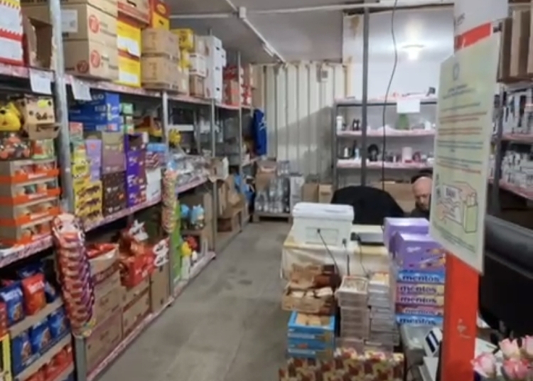 video magazinele din complexul eden inchise de cjpc 691b411011cbd