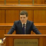 video nicusor dan a prezentat strategia nationala de aparare in parlament portul constanta va fi conectat cu vestul europei 69270cfd582cd