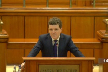 video nicusor dan a prezentat strategia nationala de aparare in parlament portul constanta va fi conectat cu vestul europei 69270cfd582cd