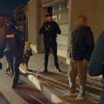 video noapte de controale la constanta sali de jocuri verificate amenzi si trei persoane retinute 6907539cf1124