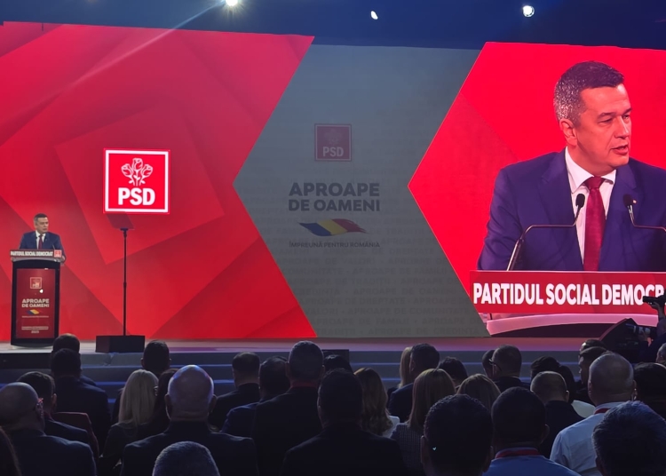 video oficial sorin grindeanu este noul presedinte al psd 690e7f470a2ea
