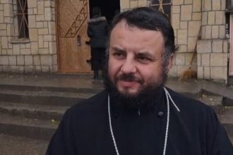 video parintele melchisedec sfantul andrei ne cheama la asceza si rugaciune 692b065c3586b