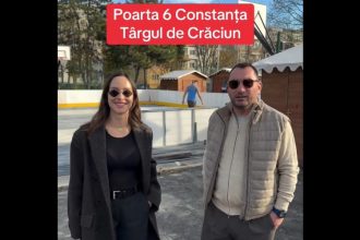 video pescobar ne invita la patinoarul ce va fi deschis in poarta 6 la targul de craciun 692c3f0fe8434