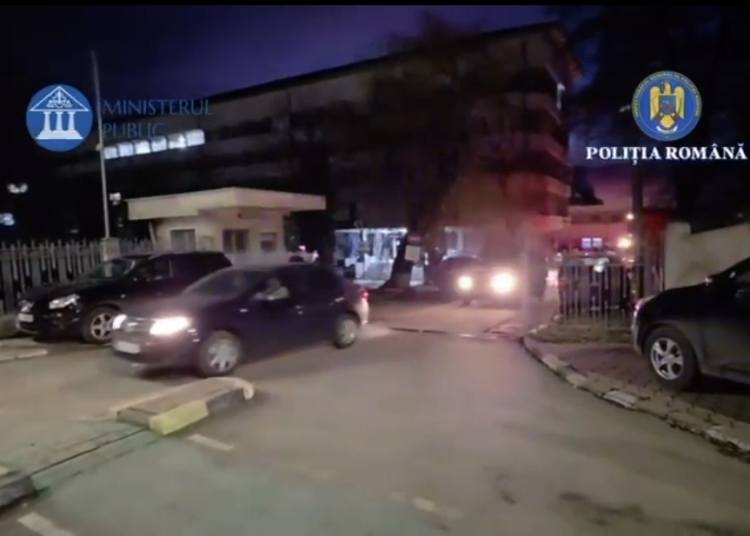 video retea de acte false pentru ucraineni si rusi destructurata perchezitii la institutii si locuinte din suceava 69254fadd5f43