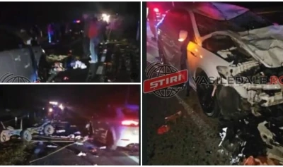 video tragedie pe sosea un bebelus de 3 saptamani a murit iar fratele sau lupta pentru viata caruta lovita de un sofer beat 6905c9da46aaa