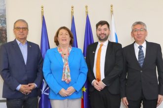 vizita delegatiei conduse de willemijn van haaften ambasador al regatului tarilor de jos in romania la constanta 692053e71960a