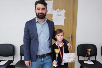 vlad dumitrache pe podium la cavalerii marii negre de la navodari 690b3a98e03a6