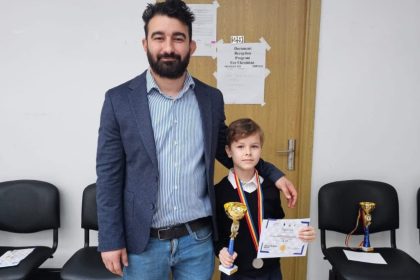 vlad dumitrache pe podium la cavalerii marii negre de la navodari 690b3a98e03a6