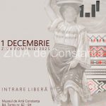ziua nationala a romaniei la muzeul de arta constanta intrarea la muzeu si sectiile sale gratuita 6926f14bf0cea