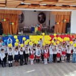 ziua nationala a romaniei sarbatorita de elevii liceului teoretic lucian blaga din constanta 6929cea4a9cee