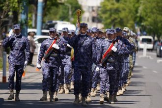 ziua nationala a romaniei sarbatorita de marinarii militari 692715307cc83