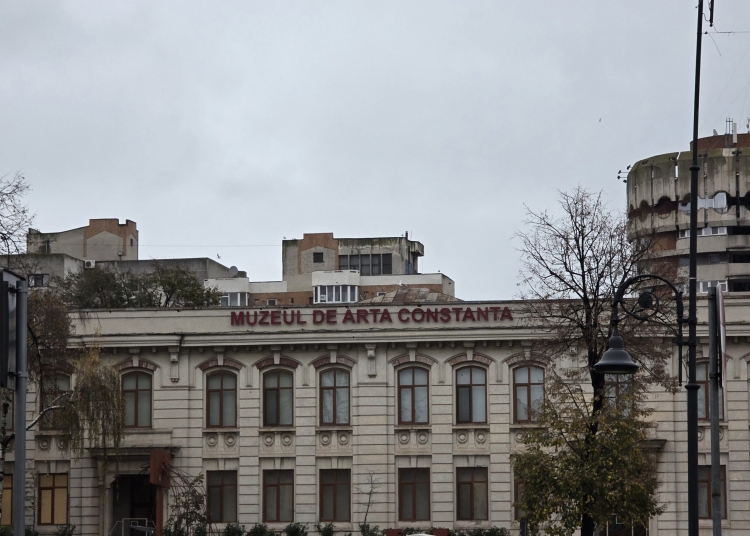 ziua nationala a romaniei va fi celebrata la muzeul de arta constanta 692703c2f0287