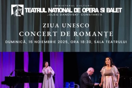 ziua unesco concert de romante pe scena teatrului national de opera si balet oleg danovski constanta 6907278f57e1b