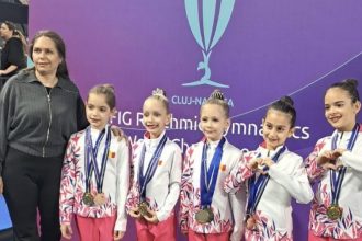 13 medalii la nationale si festivalul national si diploma de excelenta galerie foto 692e9430b8c78