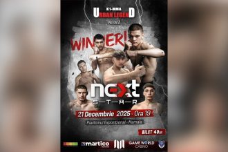 15 lupte electrizante la gala urban legend next star un nou spectacol al sporturilor de contact se apropie 693140c90bf25