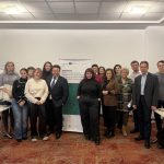 MARMAPS a reunit stakeholderii regionali