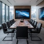 6 modalitati de a transforma sala de conferinte intr un spatiu premium 693c1730856ce