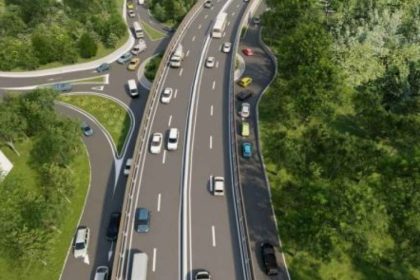 a fost desemnat constructorul pentru pasajul denivelat de la eforie nord contractul are o valoare de 60 de milioane de lei 694ad0c977ca1