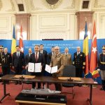 a fost semnat contractul de achizitie a corvetei usoare din clasa hisar de la guvernul turciei 6931435d3dc62