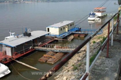 a fost suspendata temporar trecerea cu bac ul la spf zimnicea oltisorul 4 695285e42efc2