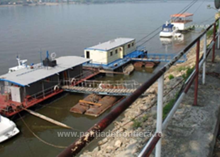 a fost suspendata temporar trecerea cu bac ul la spf zimnicea oltisorul 4 695285e42efc2