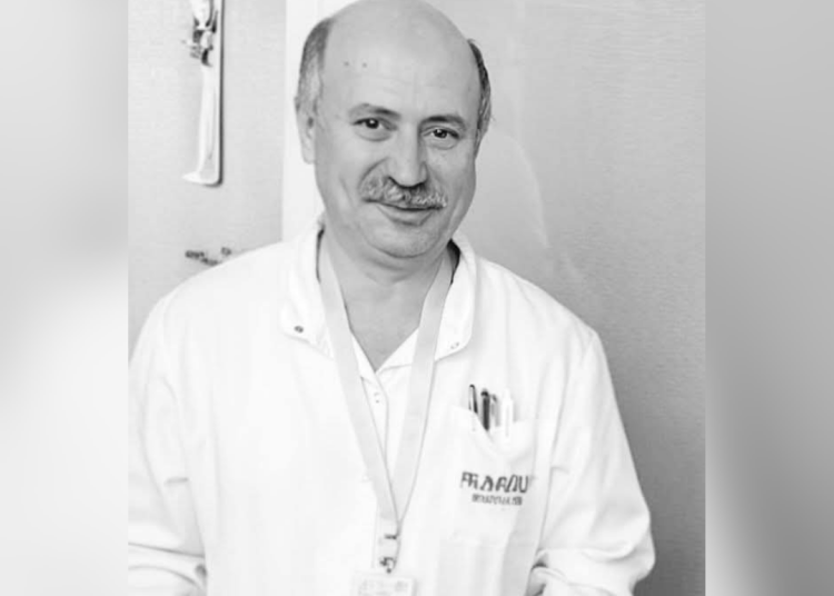 a murit dr liviu relu craciun medic al spitalului clinic judetean de urgenta constanta 6939e0e9a22dc