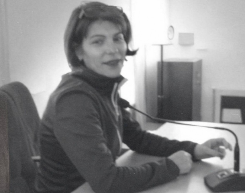 a murit fosta atleta tudorita chidu medaliata cu bronz la campionatele mondiale avea doar 58 de ani 6952b30ce340d