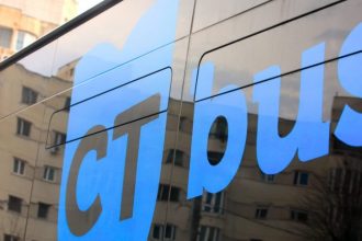 a treia zi fara autobuze pe traseu in constanta conducerea ct bus le transmite angajatilor sa reia activitatea 6943db345699b