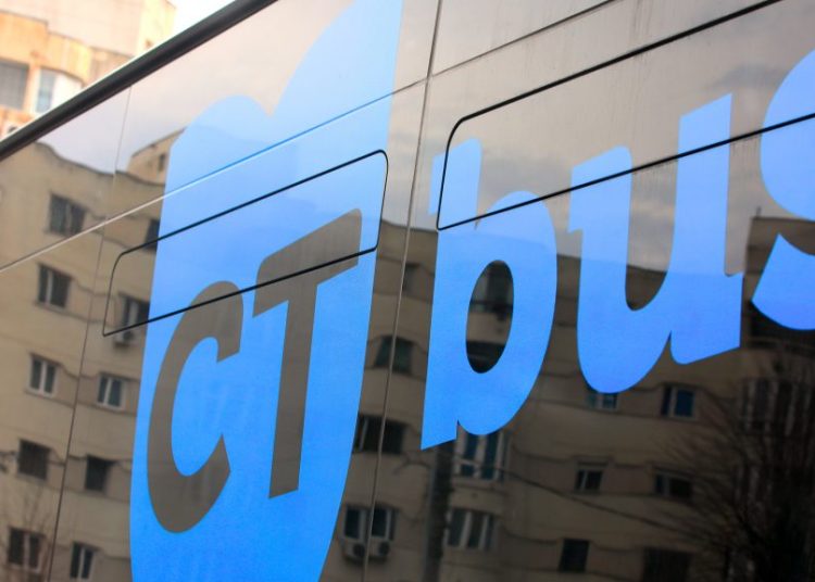 a treia zi fara autobuze pe traseu in constanta conducerea ct bus le transmite angajatilor sa reia activitatea 6943db345699b