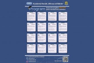 academia navala mircea cel batran din constanta organizeaza sesiuni gratuite de pregatire pentru bacalaureat si admitere 69537b918327f