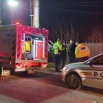 accident pe dn22 pieton de 33 de ani intins pe carosabil lovit mortal intre babadag si tulcea 6935428caa12c