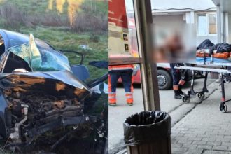 accidentul rutier de la deleni produs in urma urmaririi politiei au fost implicati imigranti ilegali 694510861be9e