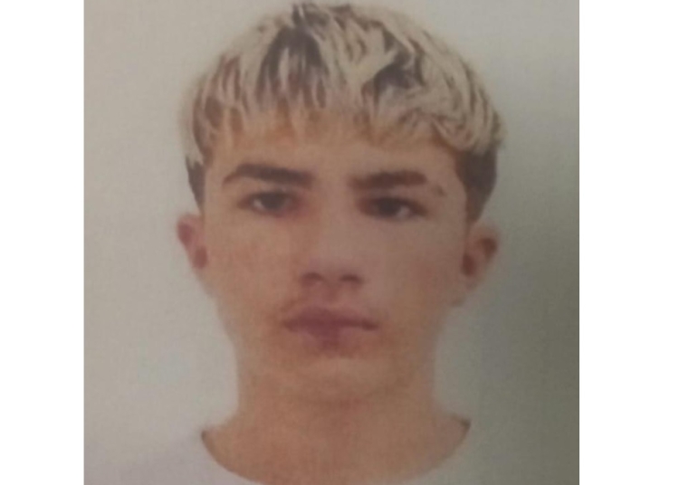 acest minor este dat din nou disparut l ati vazut 69380d576da3f