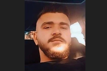 acest tanar din satul garliciu a plecat in germania insa nimeni nu mai stie nimic despre el 6932ea98352ab