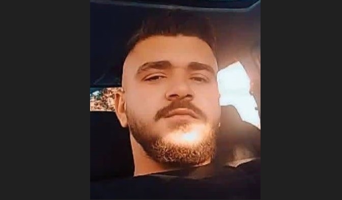 acest tanar din satul garliciu a plecat in germania insa nimeni nu mai stie nimic despre el 6932ea98352ab