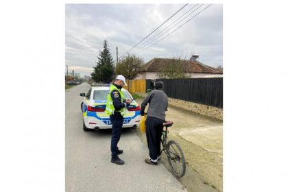 actiune a politiei medgidia amenzi aplicate pentru indisciplina in trafic 693d3a2d6bbb3