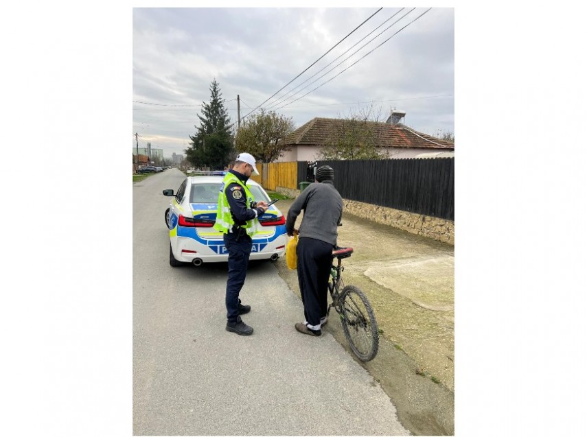 actiune a politiei medgidia amenzi aplicate pentru indisciplina in trafic 693d3a2d6bbb3