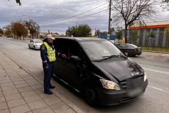 actiune a politistilor in comuna baia judetul tulcea au fost aplicate amenzi 69490538a7ff9