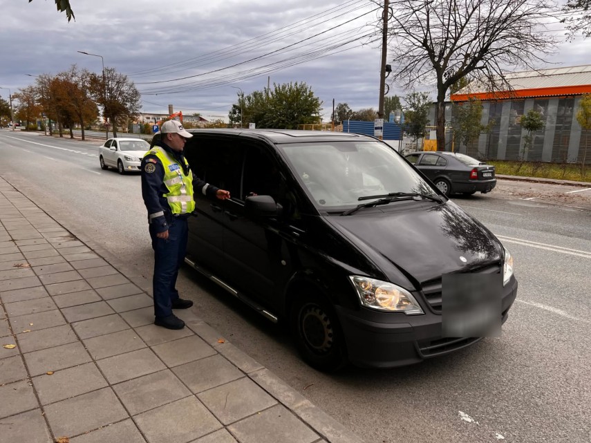 actiune a politistilor in comuna baia judetul tulcea au fost aplicate amenzi 69490538a7ff9