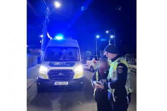 actiune a politistilor in judetul constanta vizati pietonii biciclistii si utilizatorii de trotinete electrice 6955213576c2e