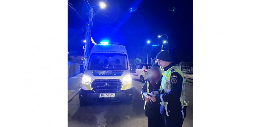 actiune a politistilor in judetul constanta vizati pietonii biciclistii si utilizatorii de trotinete electrice 6955213576c2e
