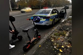 actiune de amploare a politistilor ipj constanta vizati pietonii biciclistii si utilizatorii de trotinete electrice 6936dfa37958a
