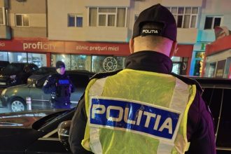 actiune de amploare in constanta cu 180 de politisti au fost aplicate amenzi de peste 96 000 de lei 693eabe008301