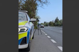 actiune rutiera de amploare in constanta si tulcea peste 200 de sanctiuni si 9 permise retinute pentru viteza 693a6e5c9d0b3